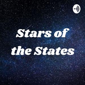 Stars of the States