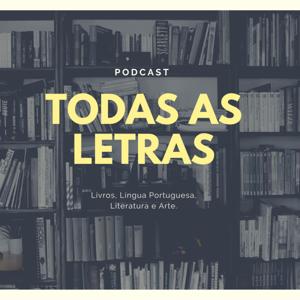 TODAS AS LETRAS