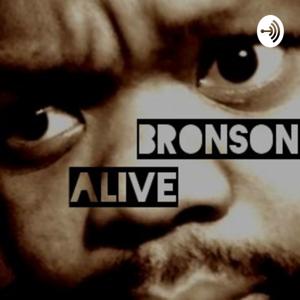 The Black Hole Podcast - BronsonAlive