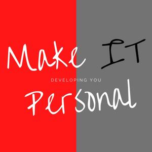 Make IT Personal