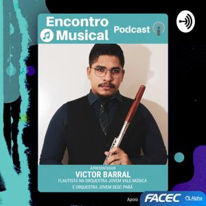 Encontro Musical | Victor Barral