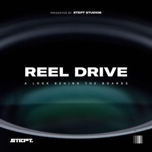 Reel Drive: A Look Behind the Boards