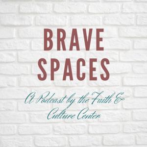 Brave Spaces