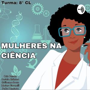 Mulheres na Ciência
