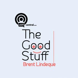 The Good Stuff by The Real Network