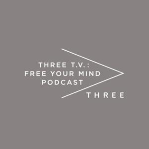 FREE YOUR MIND PODCAST