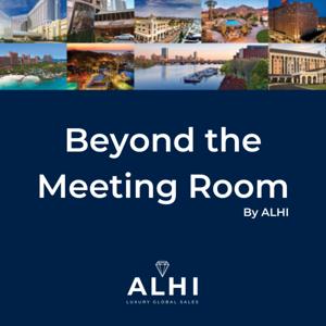 Beyond the Meeting Room by ALHI