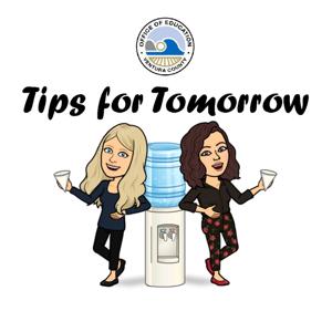 Tips For Tomorrow