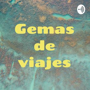 Gemas de viajes