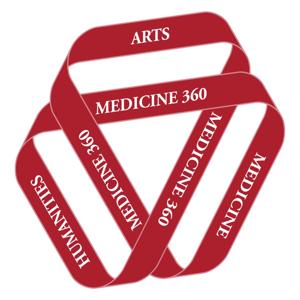 Talking about medicine & the arts