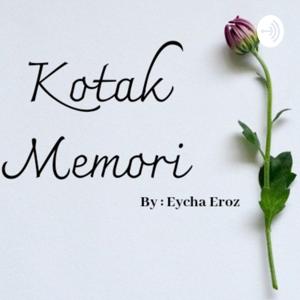 Kotak Memori