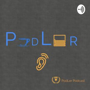 PODLER - Livros em Áudio