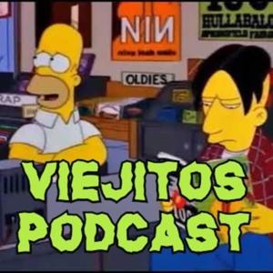 VIEJITOS PODCAST