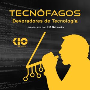 Tecnófagos by KIO Networks