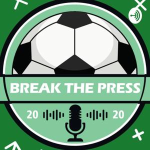 Break The Press