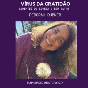 VÍRUS DA GRATIDÃO