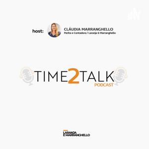 TIME2TALK | PODCAST BY L&M