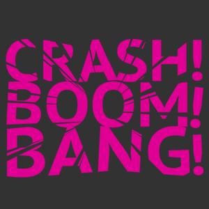 Crash! Boom! Bang! Conversando los (no) futuros tras la pandemia