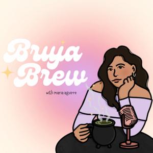 bruja brew