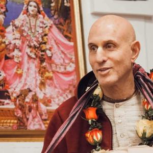 Living Bhakti