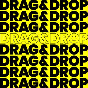 Drag & Drop