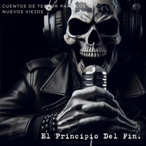 Cuentos de terror para los nuevos viejos