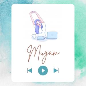 Mugam