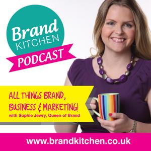 Brand Kitchen Podcast