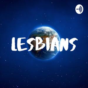 Lesbians are taking over the world