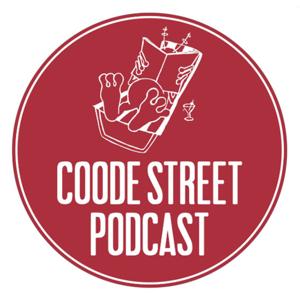 The Coode Street Podcast by Jonathan Strahan & Gary K. Wolfe