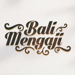 Bali Mengaji