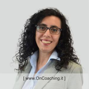 Elena Tonengo On Coaching's Podcast