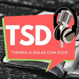 TSD - Tiempo a Solas con Dios