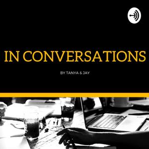 In Conversations with Tanya