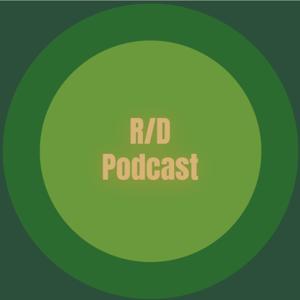R/D PODCAST