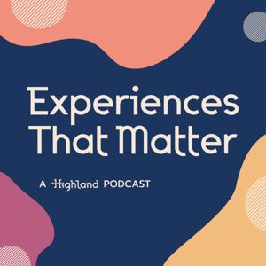 Experiences That Matter