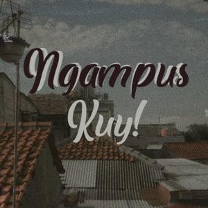 Ngampuskuy!