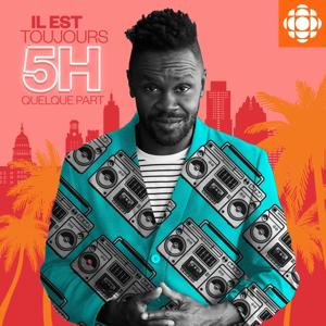 Il est toujours 5 h quelque part