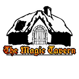 The Magic Tavern Podcast