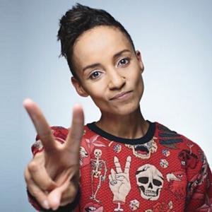 Adele Roberts - On The Run