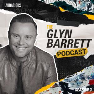 Glyn Barrett Podcast by !Audacious Church