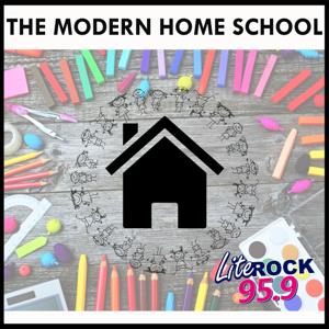 The Modern Home School