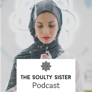 The Soulty Sister Podcast