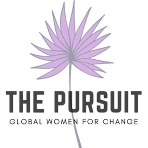 Women Pursuing Change