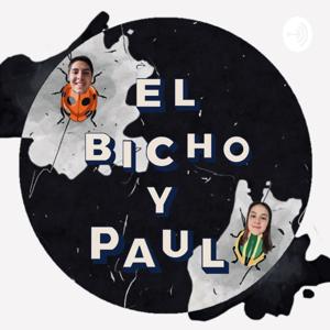 El Bicho y Paul