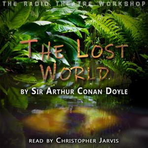 The Lost World - Audiobook