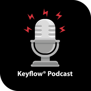 The Keyflow Podcast