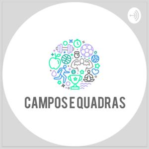 Campos e Quadras