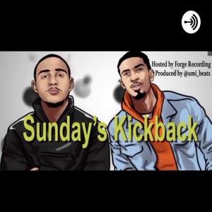Sunday's Kickback