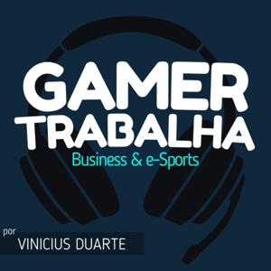 Gamer Trabalha